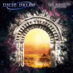 Lucid Dream : The Eleventh Illusion